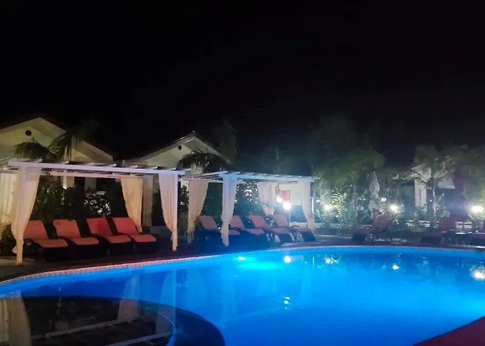 Garden Village