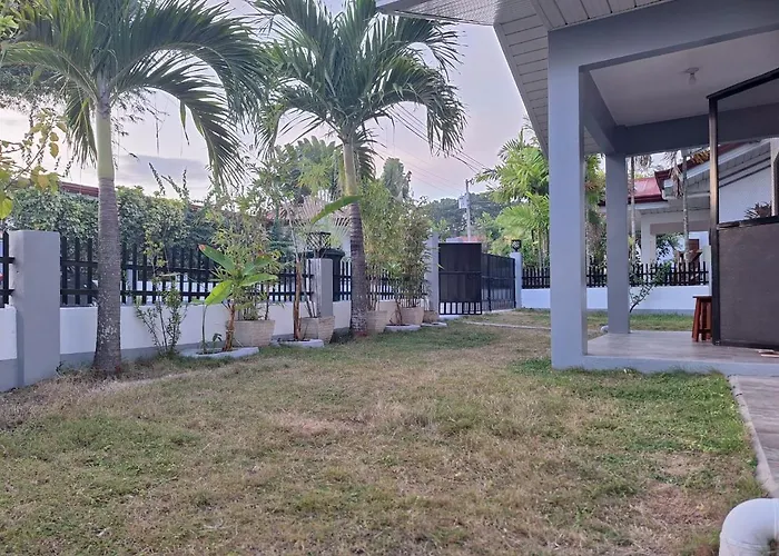 호텔 Garden Village