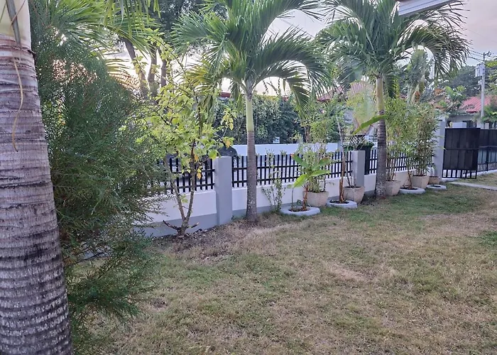 호텔 Garden Village 몰볼