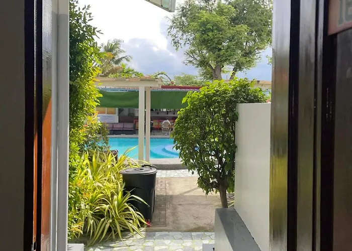 Garden Village