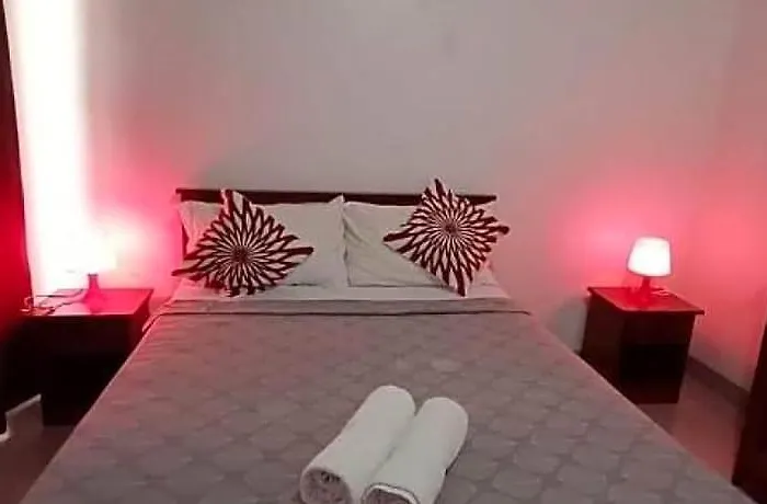 Garden Village 호텔 3*