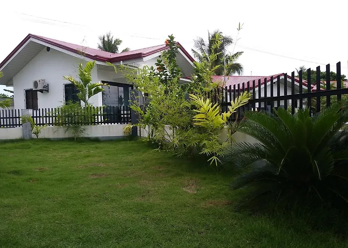 Garden Village 3* 몰볼