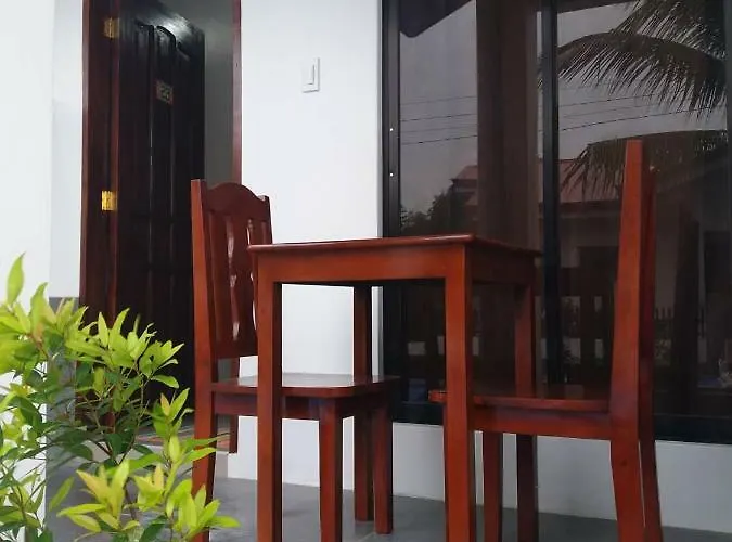 Garden Village 호텔