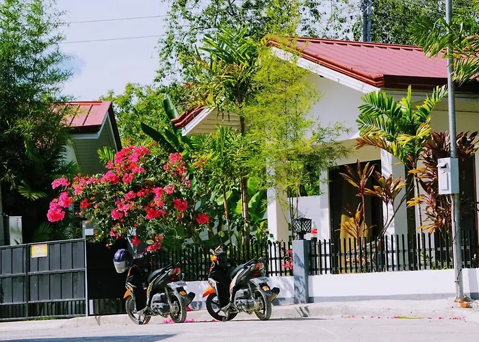 Garden Village
